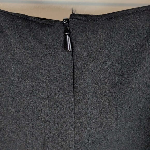 Alex Evenings Straigh Leg Dress Pants - Picture 6 of 8